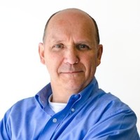 Conrad Poirier