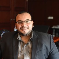 Ahmed Saleh