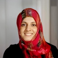 Hafsa Ghufran