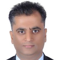 Mahesh Vasu