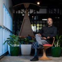 Devarajan P