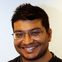 Anshuman Joshi