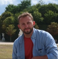 Nicholas Brix