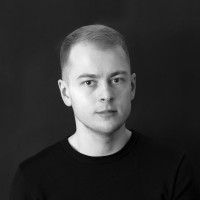 Arthur Sidorenko