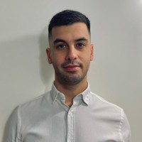 Axel Federico Gutfraind