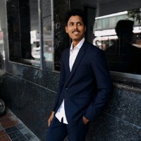 Umesh Narayanan