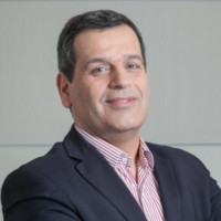 José Líbano Monteiro