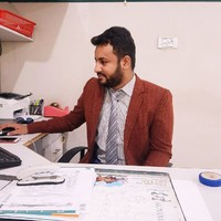 Asif Waheed