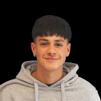 Lucas Brignone