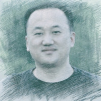 张勇 Chris