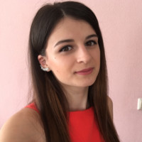 Dumitriu Alexandra
