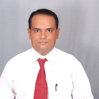 Mohammed. Fayaz Ahmed