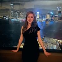 Vanessa Huang