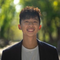Jeffrey Liu