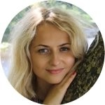 Евгения Тютенькова