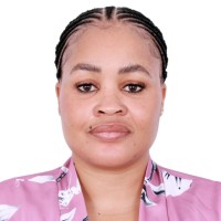 Prudence Kekana