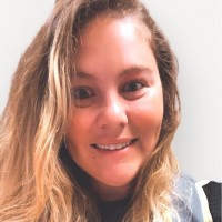 Justine Lavender, Chst, Stsc