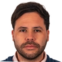 Santiago Moraes