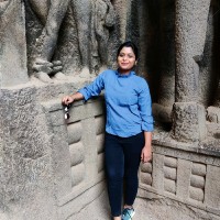 Kiran Ganorkar