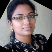 Priyanka K