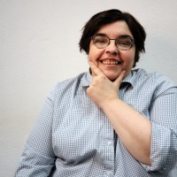 Maria Etelvina Camarão