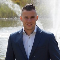 Jaco van der Plas