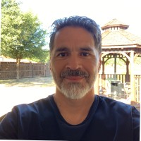 Abel Esparza
