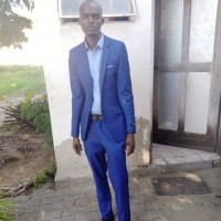 Gedeon Niyongamije