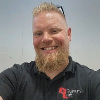 Aaron McLenaghan