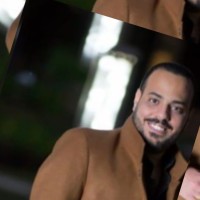 Michael Saber Aziz