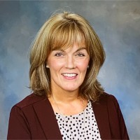 Lori Woodward