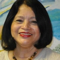 Miriam Wong
