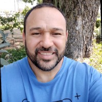 Luciano Freitas Da Silva