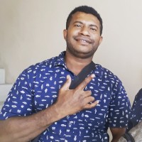 Samuel Neriku