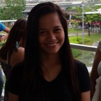 Mary Grace Moris