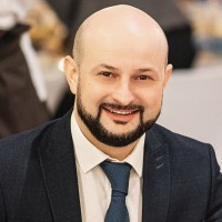 Dmitry Vlasevich
