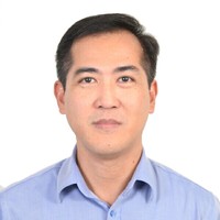 Edwin Andal