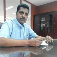Nandakumar Rajendran