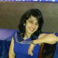 Aesha Vasani