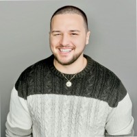 Julian Sanchez-Crum