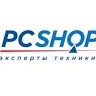 Pcshop Hall