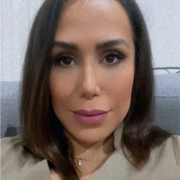 Mary Movahed
