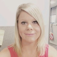 Kristie Barrett