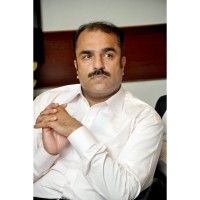 Ikhtiar Ahmad