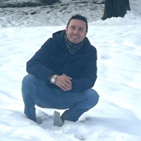 Juan Felipe Rivas Martinez