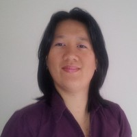 Natacha Tsang