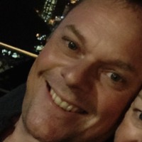 Paul Clifford Cmgr Mcmi