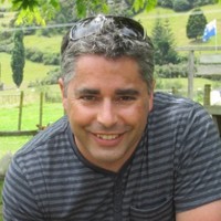 Connon Andrews