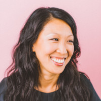Catherine Chang