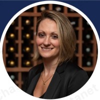 Cécile Chastanet